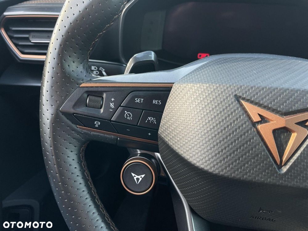 Cupra Formentor 2.5 TSI 4Drive VZ5 DSG - 37