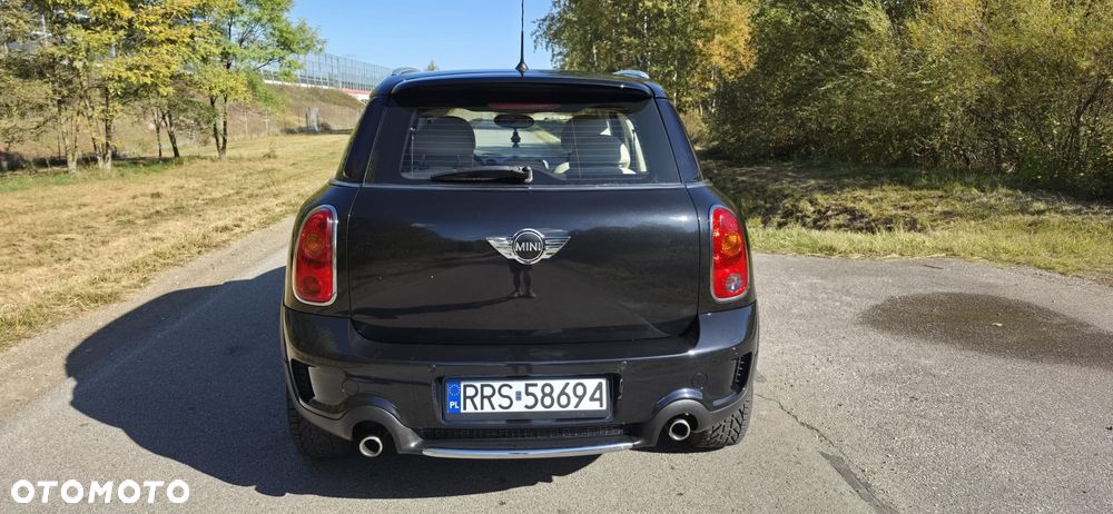MINI Countryman - 9