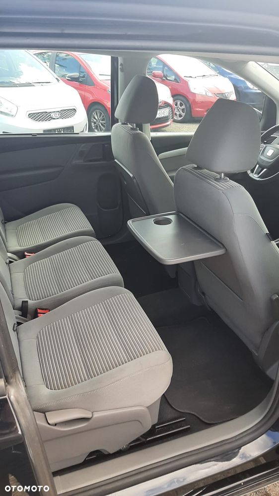 Seat Alhambra 2.0 TDI DPF Ecomotive - 17