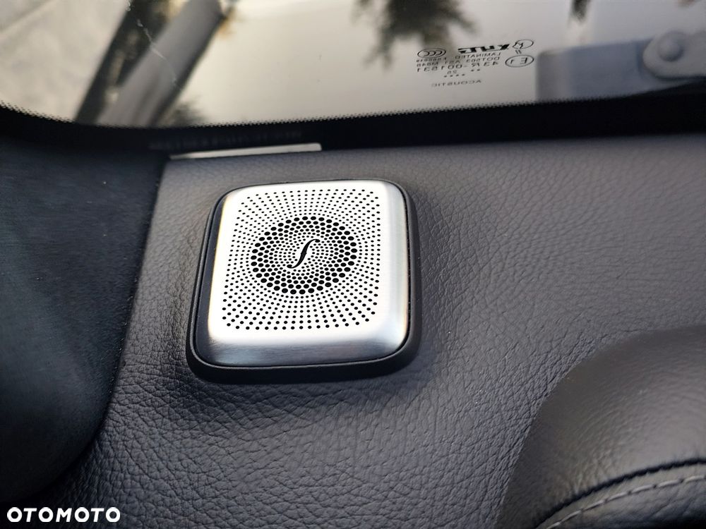 Mercedes-Benz Klasa G AMG 63 AMG Speedshift 9G-TRONIC - 19