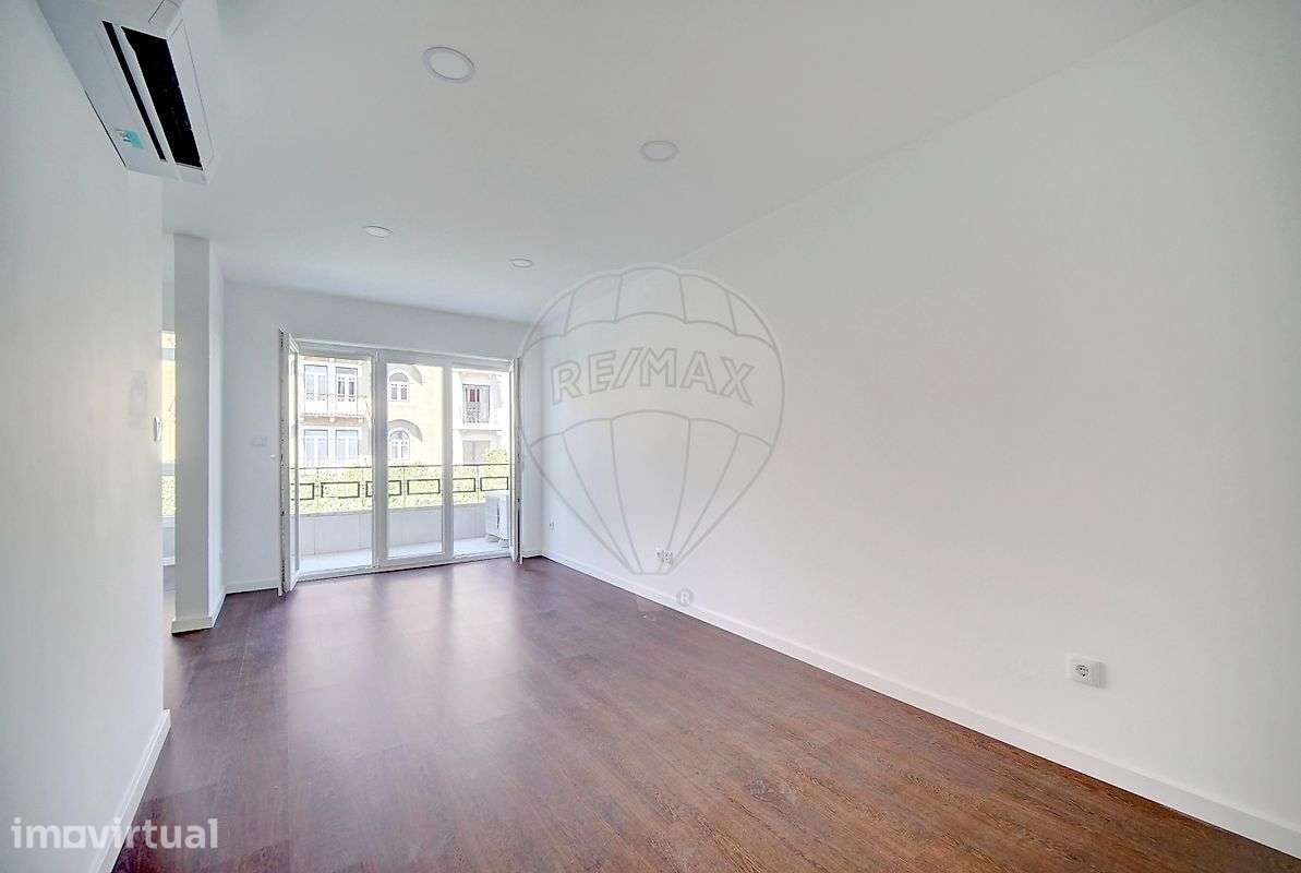 Apartamento T1 para arrendamento - Grande imagem: 2/21