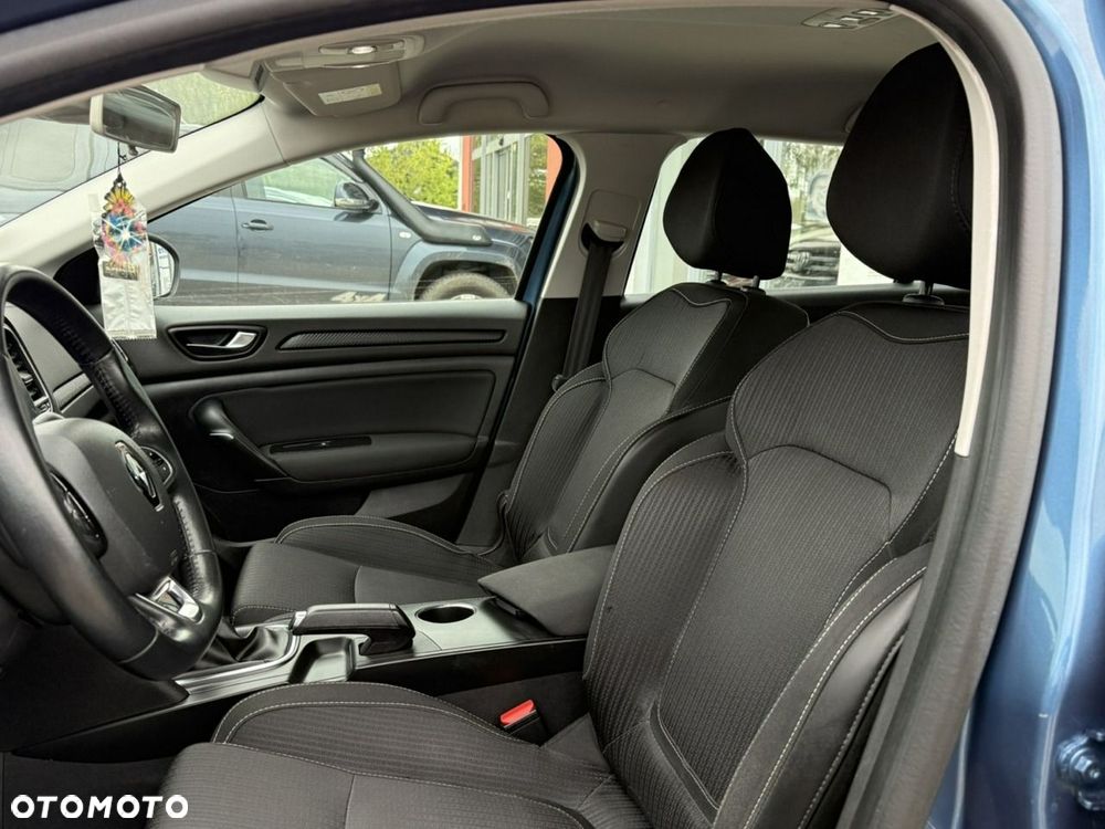 Renault Megane - 21