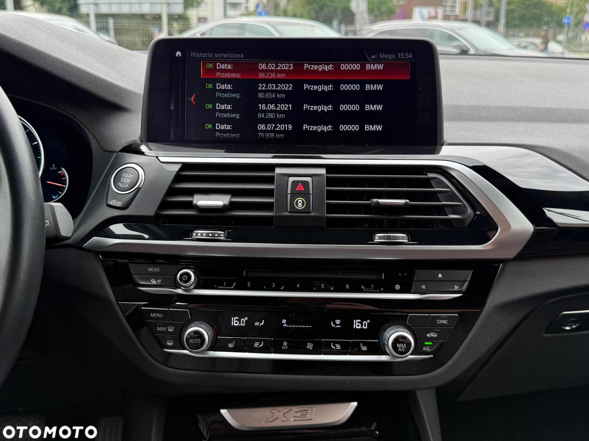 BMW X3 xDrive20d xLine - 35