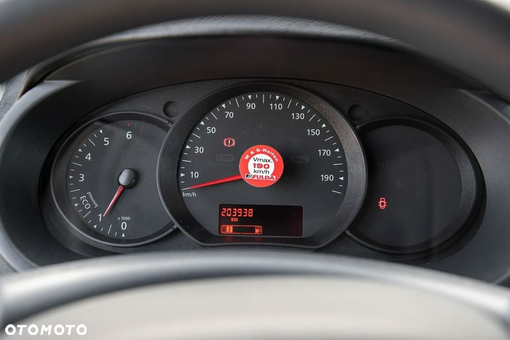 Renault Kangoo - 21
