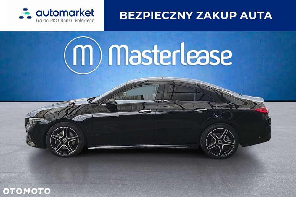 Mercedes-Benz CLA 200 mHEV AMG Line 7G-DCT - 9