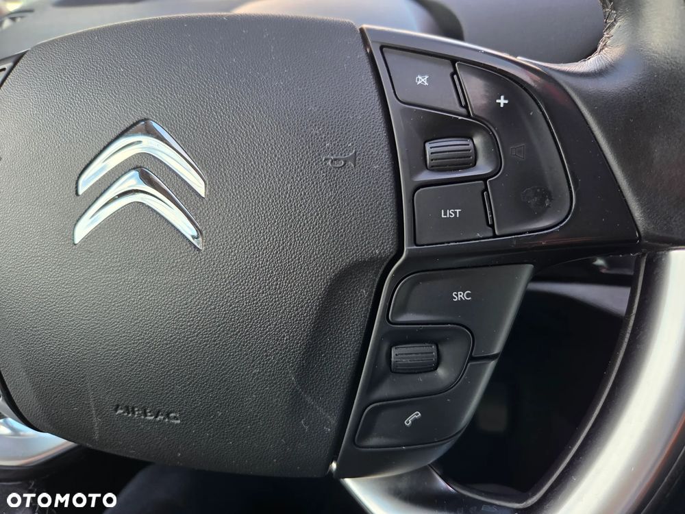 Citroën C4 Picasso THP 155 Exclusive - 31