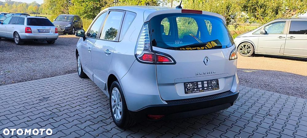 Renault Scenic - 3