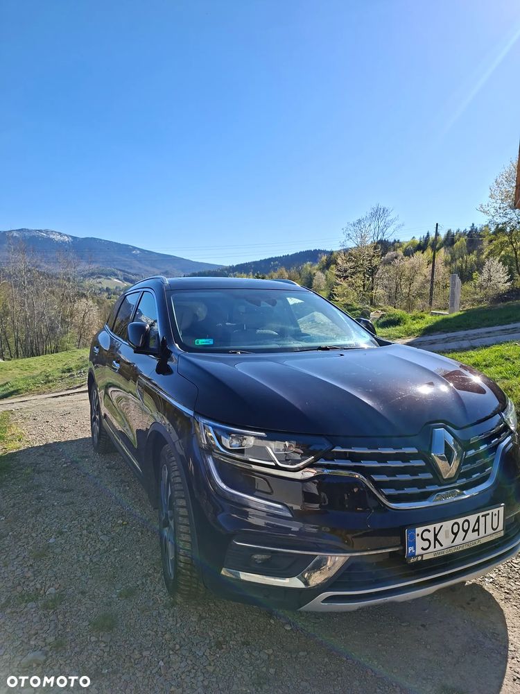 Renault Koleos 2.0 Blue dCi Initiale Paris 4x4 X-Tronic - 8