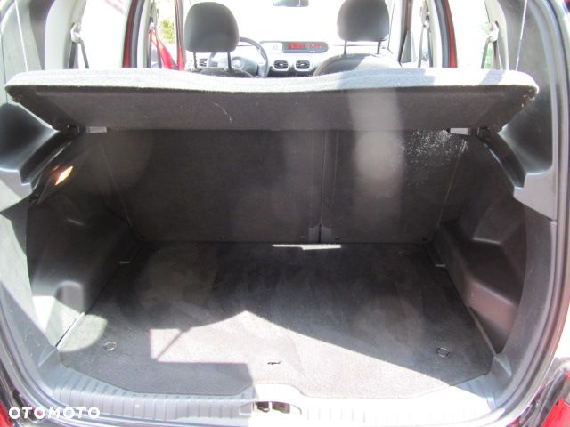 Citroën C3 Picasso 1.4i Exclusive - 21