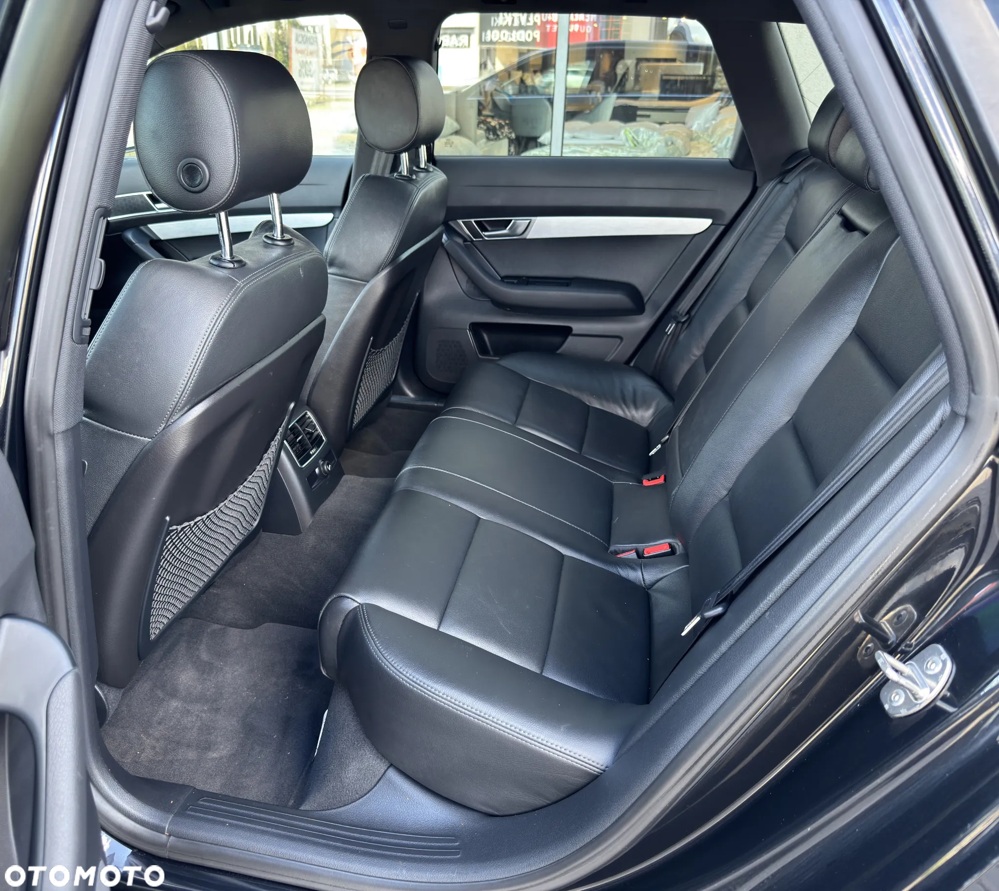 Audi A6 - 28