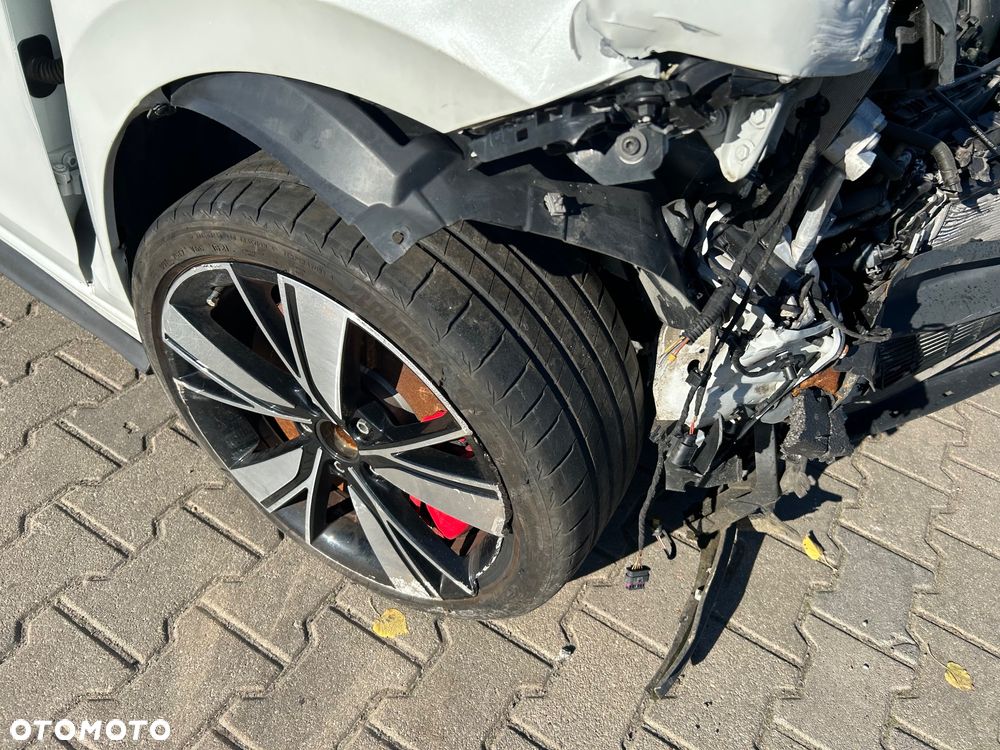 Volkswagen Golf 1.4 eHybrid OPF DSG GTE - 22