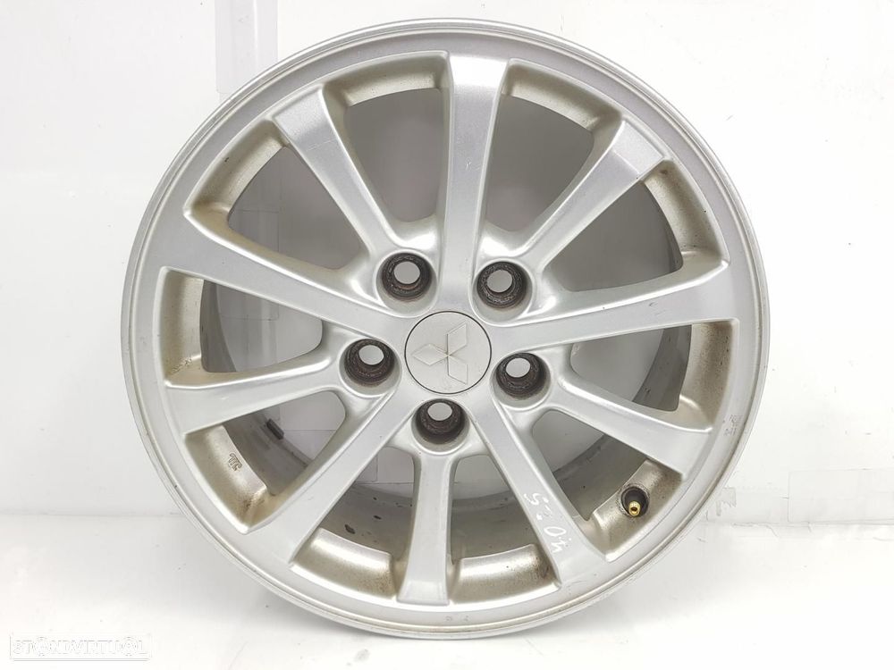 PNEU MITSUBISHI ASX GA0W - 1