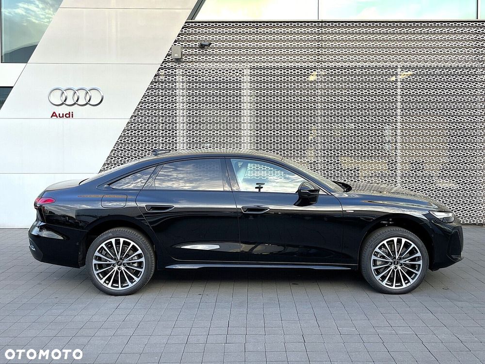 Audi A6 Limousine - 28