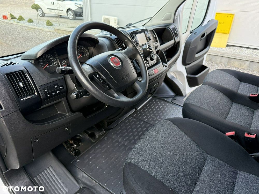 Fiat Ducato - 10