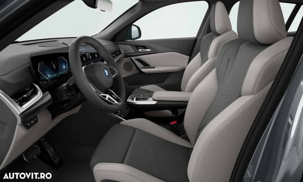 BMW iX2 xDrive30 - 4