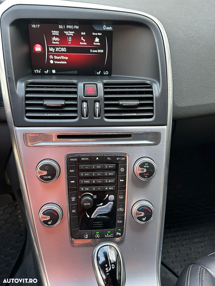 Volvo XC 60 - 7