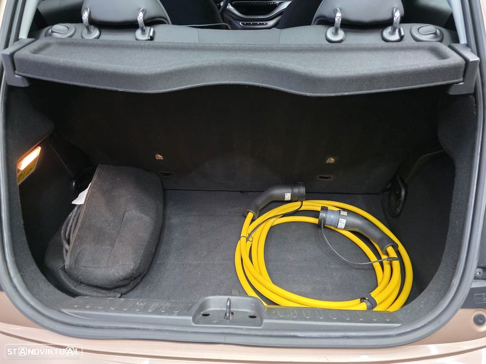 Fiat 500e 42kWh ICON - 6