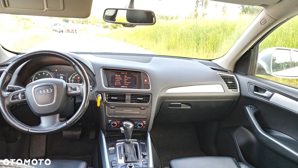 Audi Q5 2.0 TFSI Quattro S tronic - 14