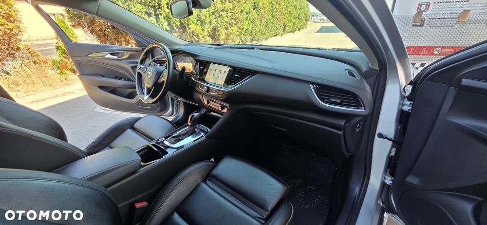 Opel Insignia 2.0 Ultimate Exclusive - 39