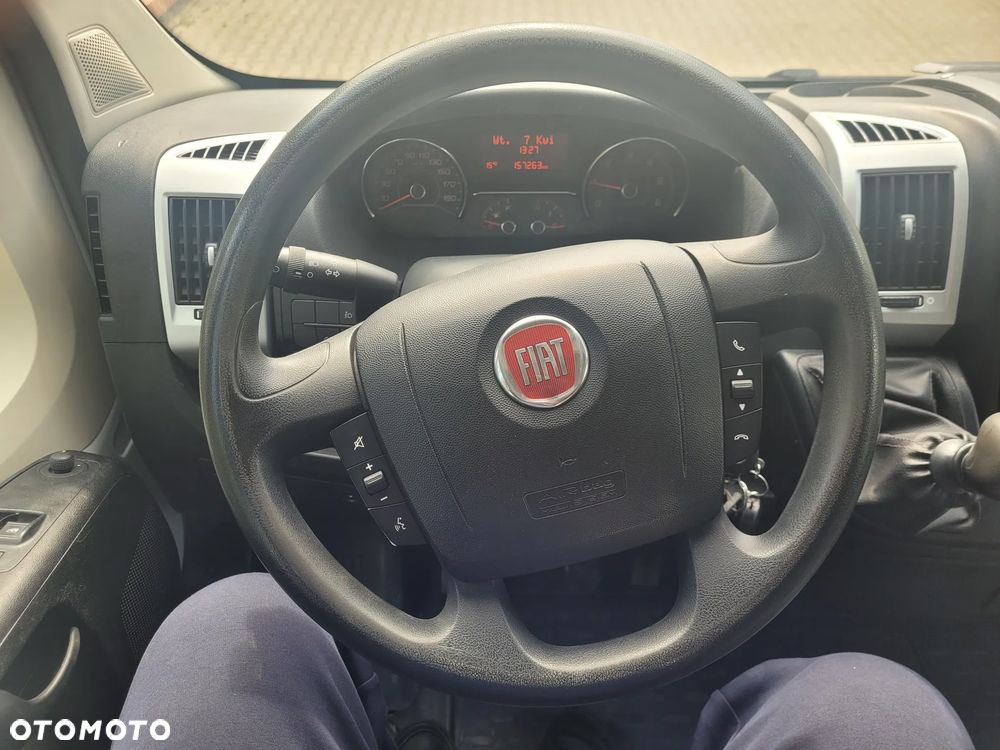 Fiat Ducato - 29