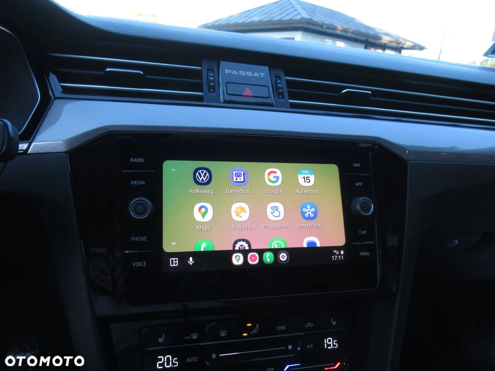 Volkswagen Passat 1.5 TSI EVO Business - 32