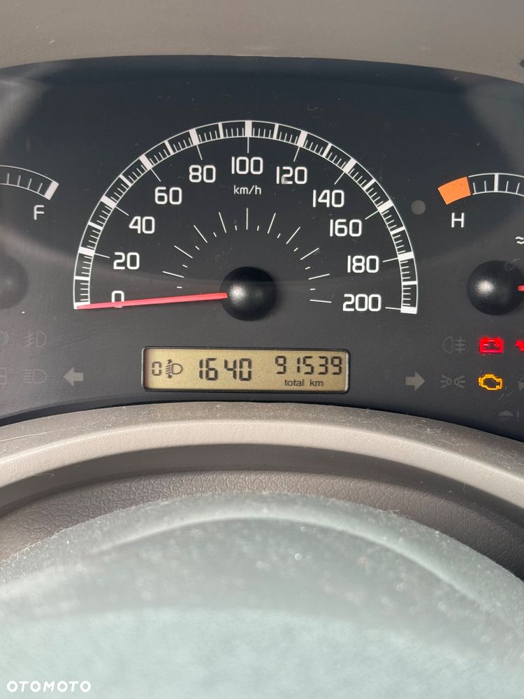Fiat Panda 1.1 Fresh - 5