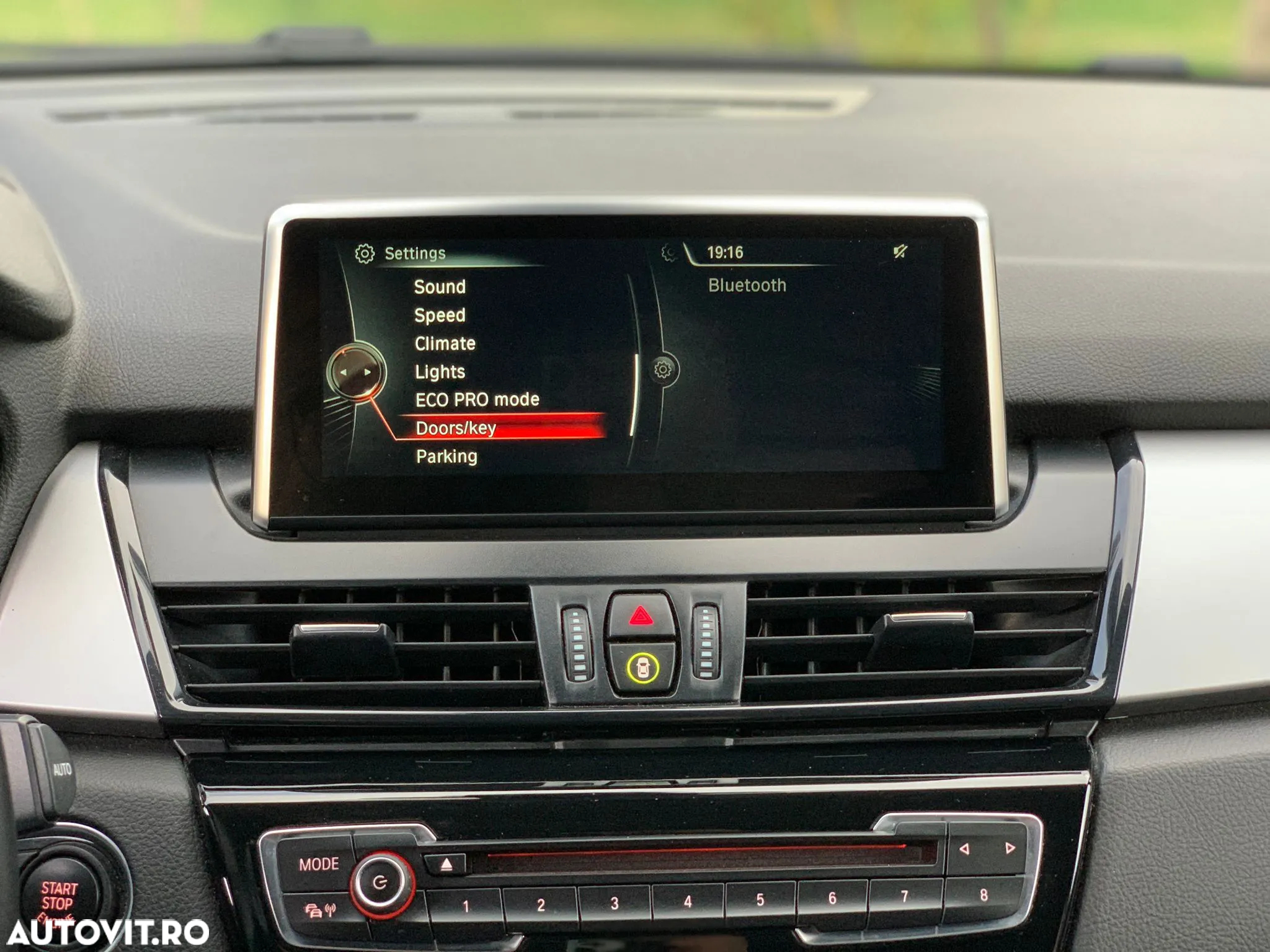 BMW Seria 2 218d Active Tourer Sport-Aut. - 13