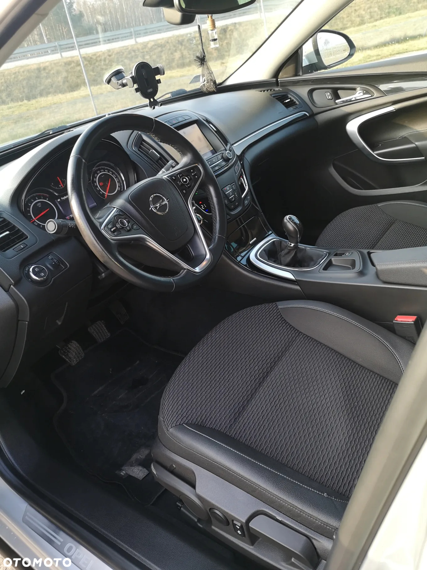 Opel Insignia 1.6 T Edition S&S - 3