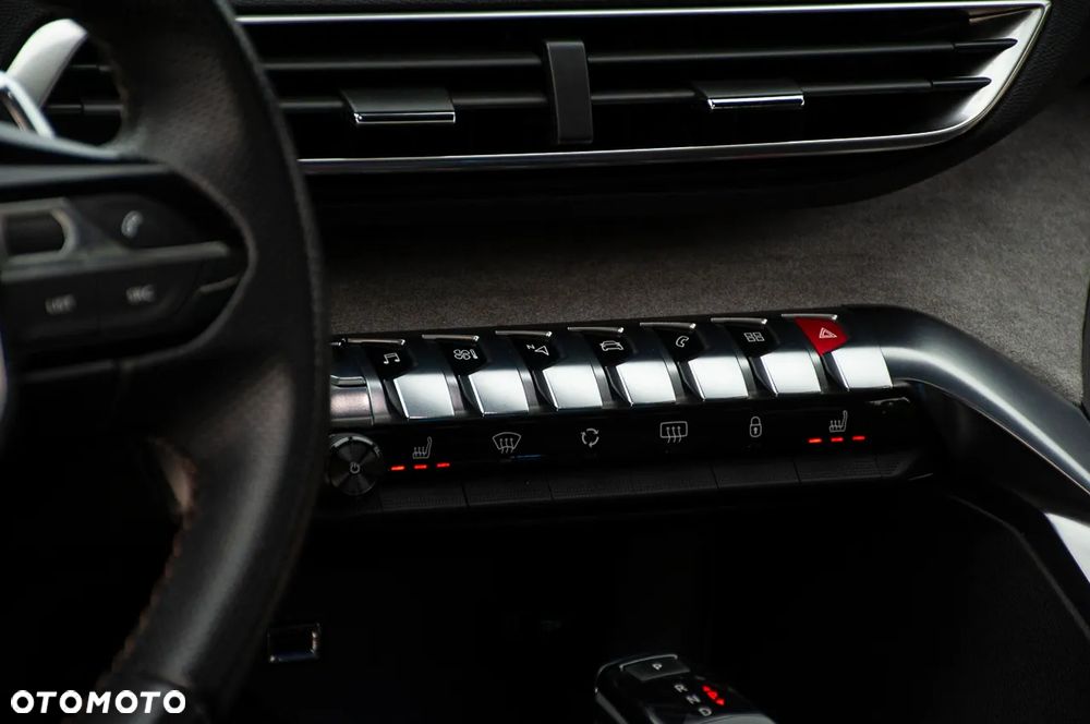 Peugeot 5008 2.0 BlueHDI GT S&S EAT8 - 32