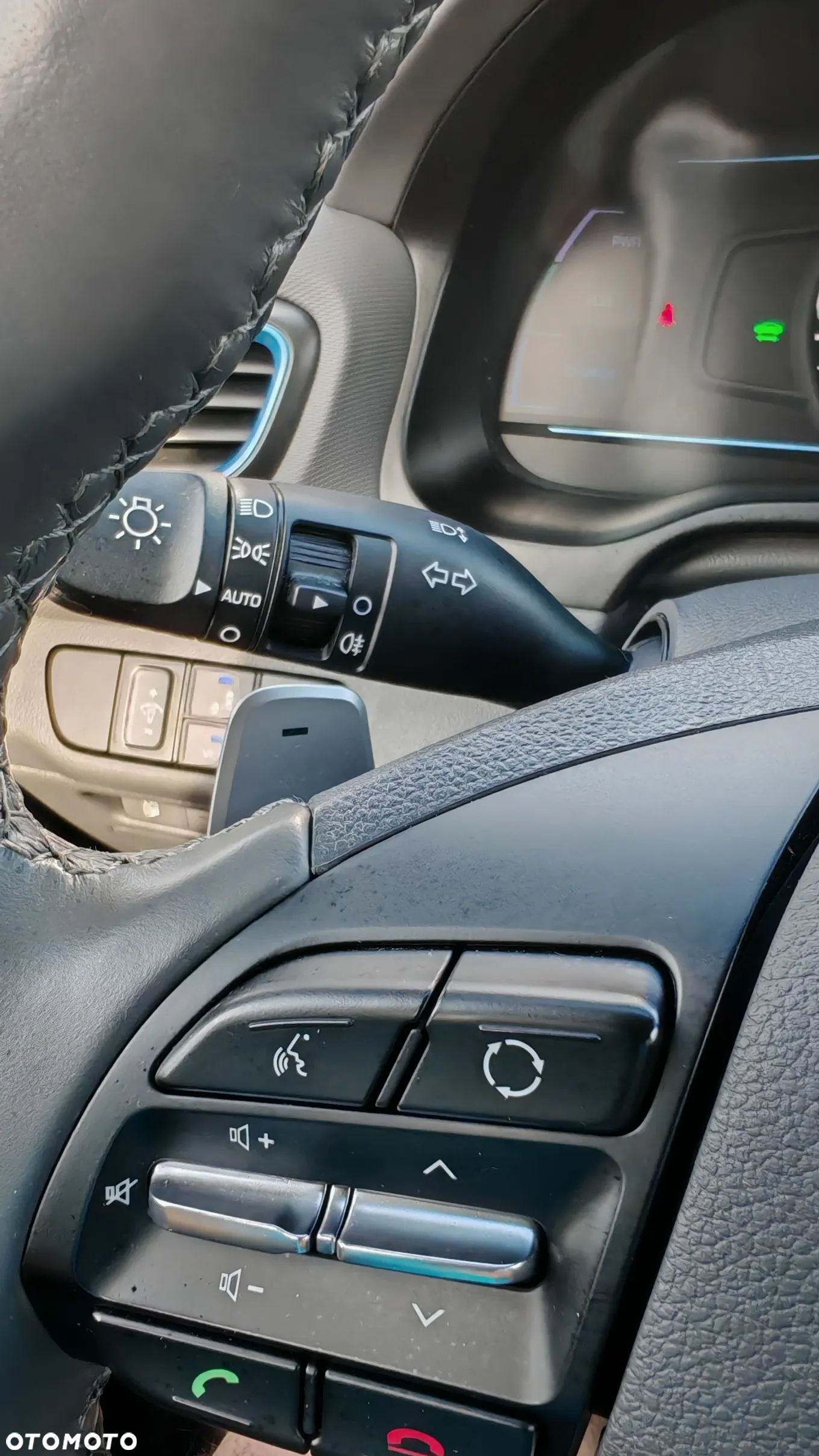 Hyundai IONIQ Plug-in-Hybrid 1.6 GDI Premium - 18