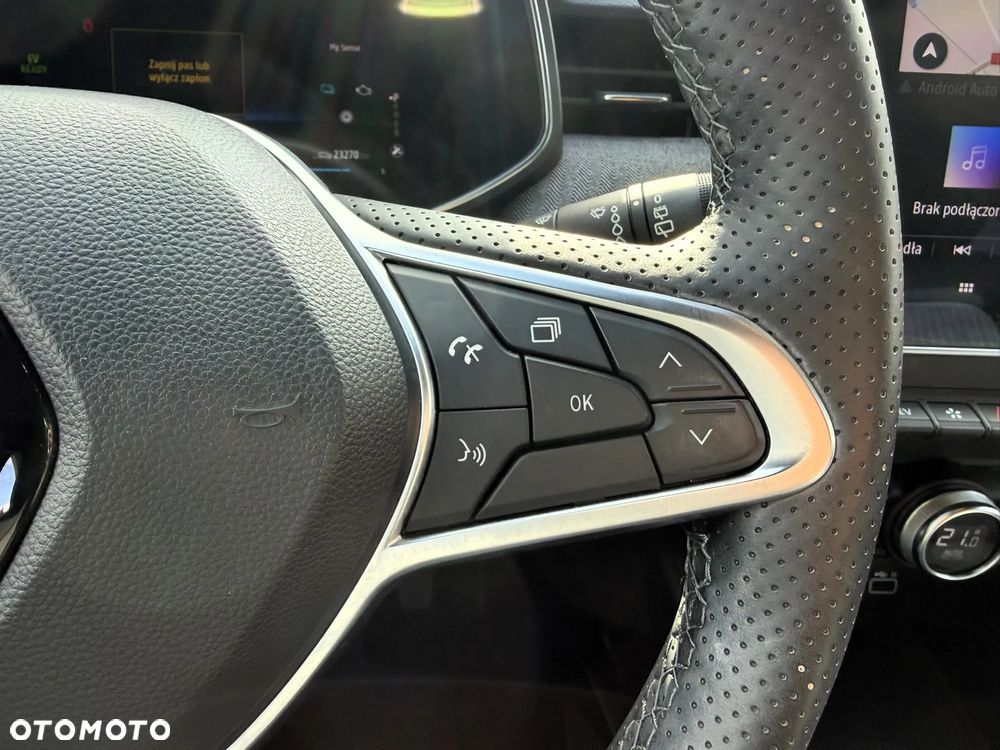 Renault Clio 1.6 E-TECH Intens - 15