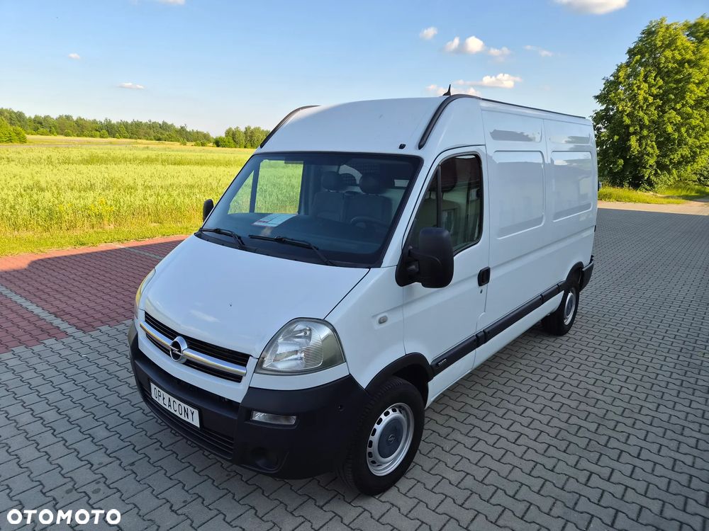 Renault Master - 9