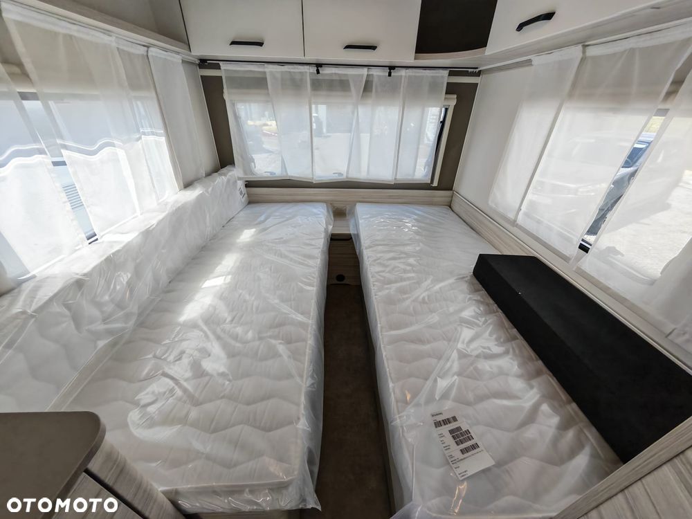 Dethleffs C Joy 460 LE Active - 11