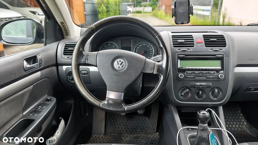 Volkswagen Jetta 1.4 TSI Comfortline - 22