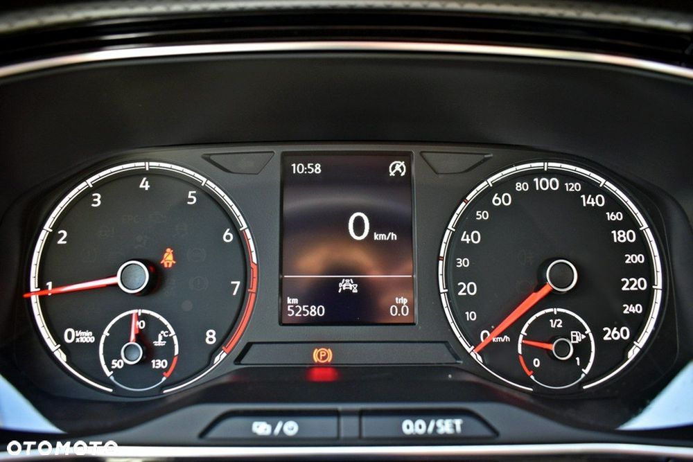Volkswagen T-Cross 1.0 TSI Active - 17