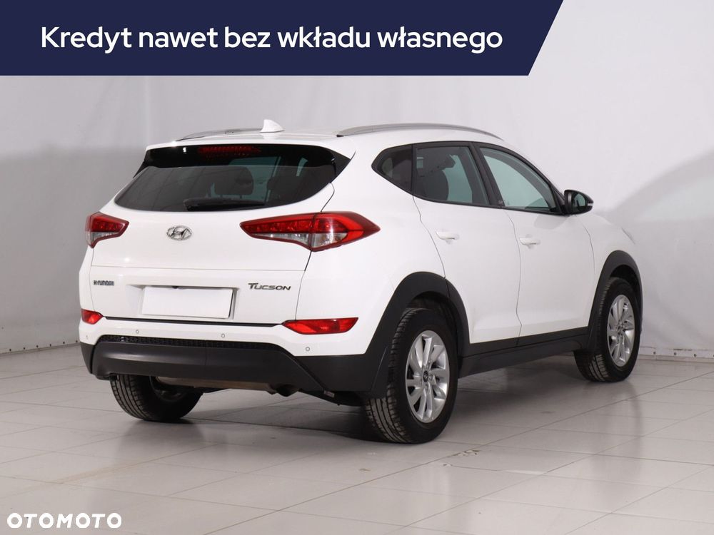 Hyundai Tucson - 7