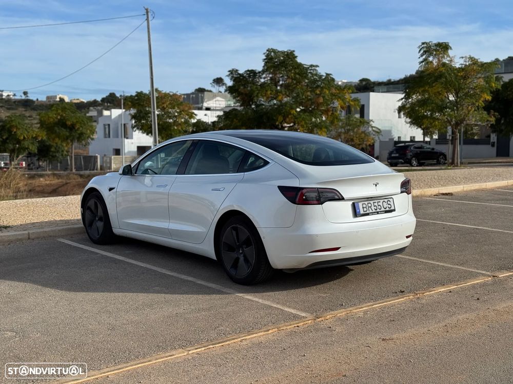 Tesla Model 3 Standard Range Plus RWD - 7
