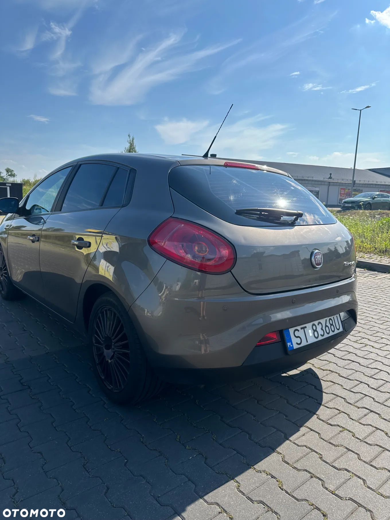 Fiat Bravo 1.4 16V Active - 5