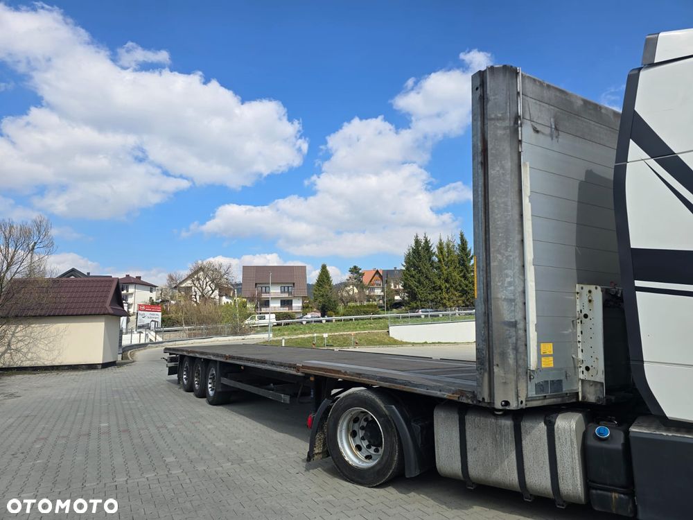 Schmitz Cargobull VARIOS -Mega - 18