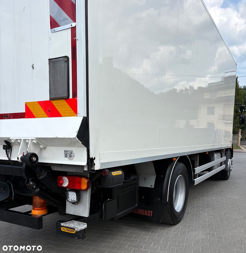 DAF LF 290/Kontener/DMC 18.000 kg/Winda/18ep - 29