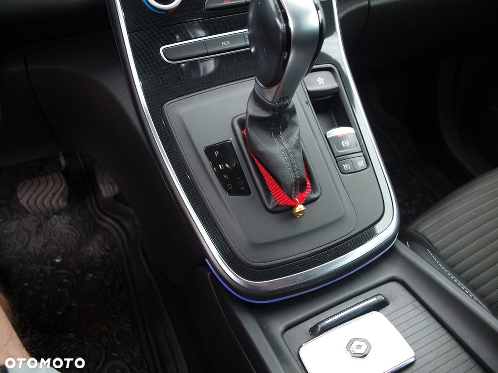 Renault Scenic TCe 140 GPF EDC BOSE EDITION - 13