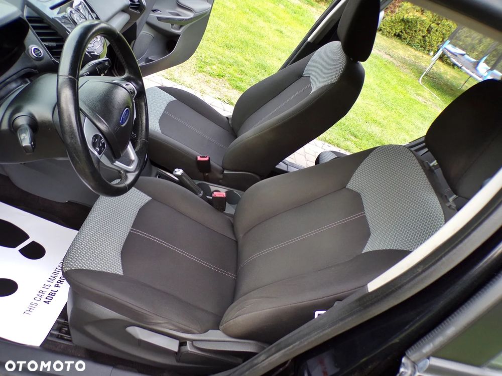 Ford EcoSport 1.0 EcoBoost ACTIVE - 23
