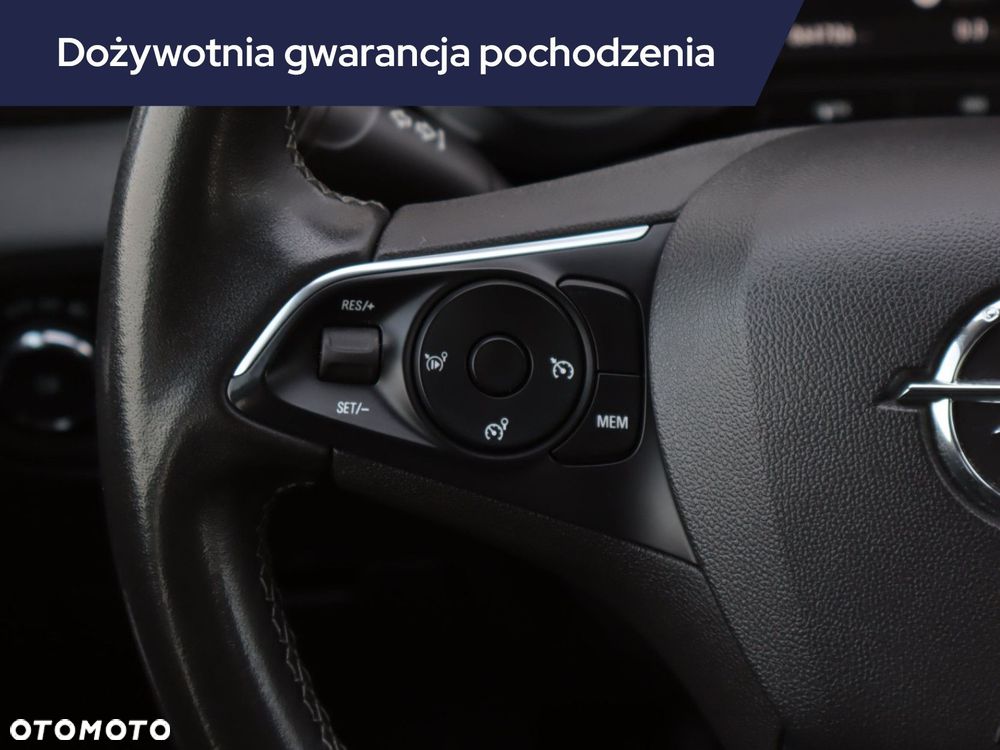 Opel Grandland X - 21