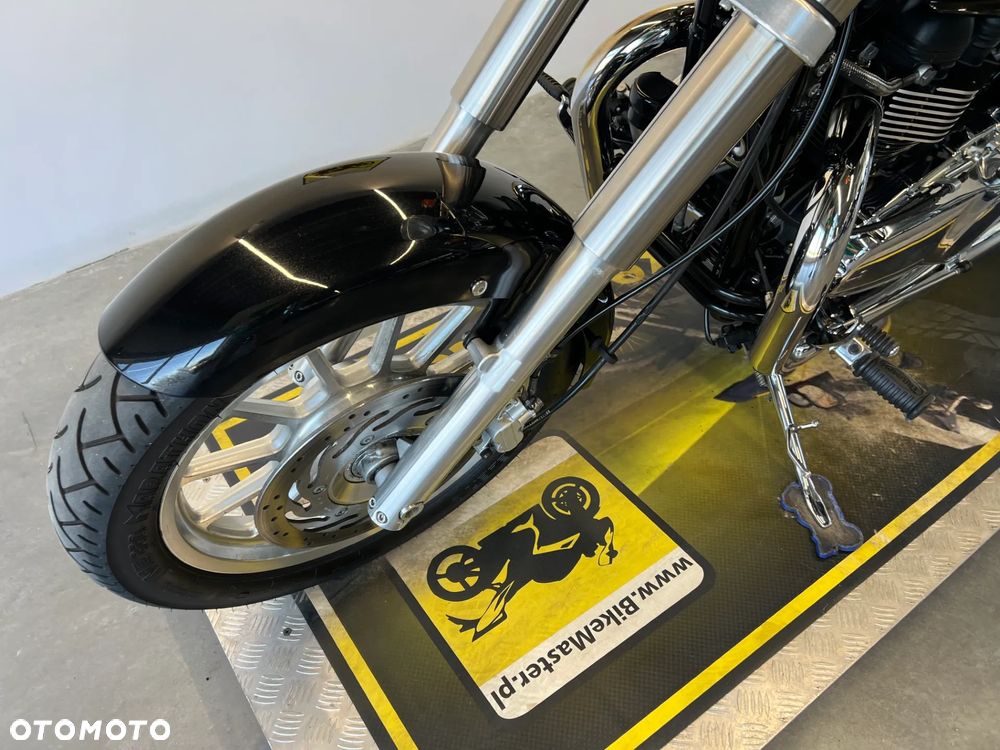 Triumph America - 8