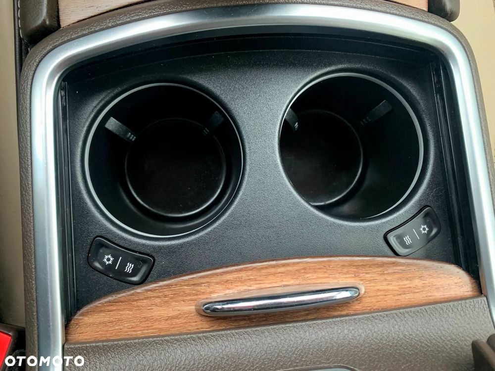 Lancia Thema 3.6 V6 VVT 24V Automatik Executive - 26