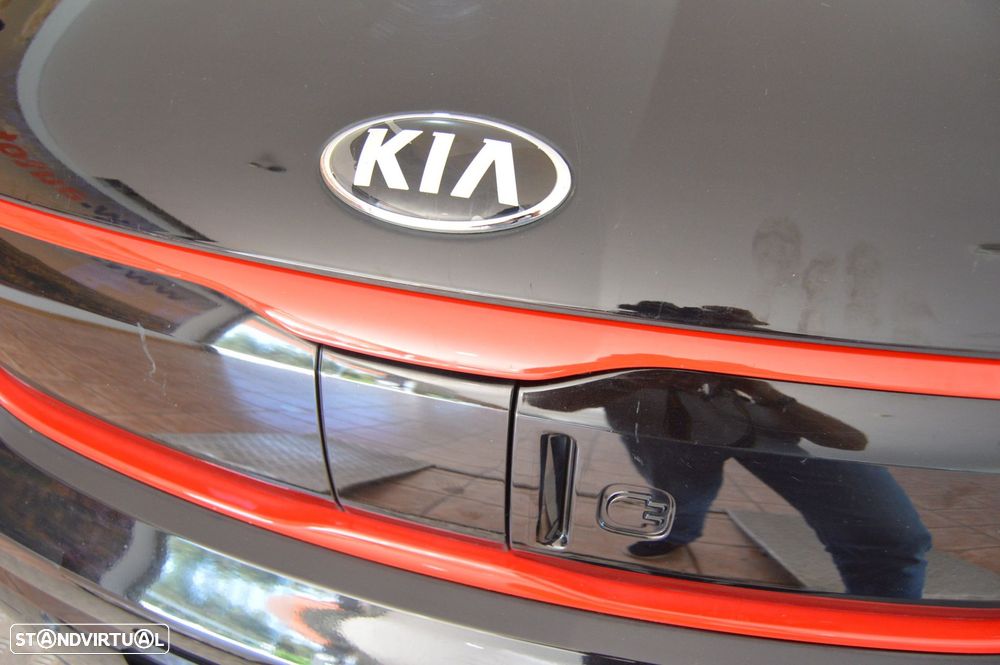 Kia e-Soul EV - 13