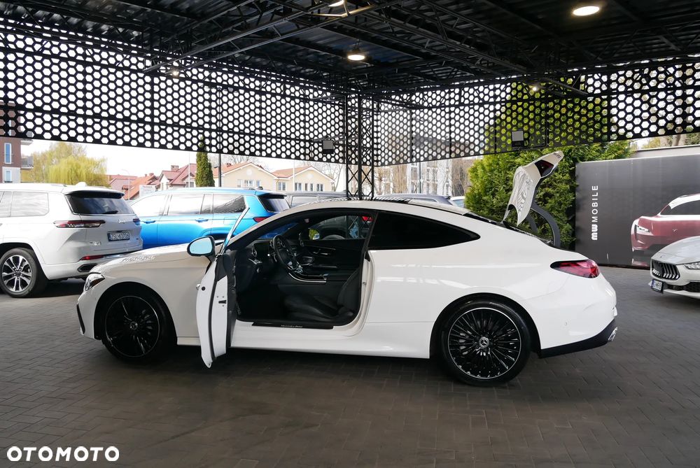 Mercedes-Benz CLE - 6