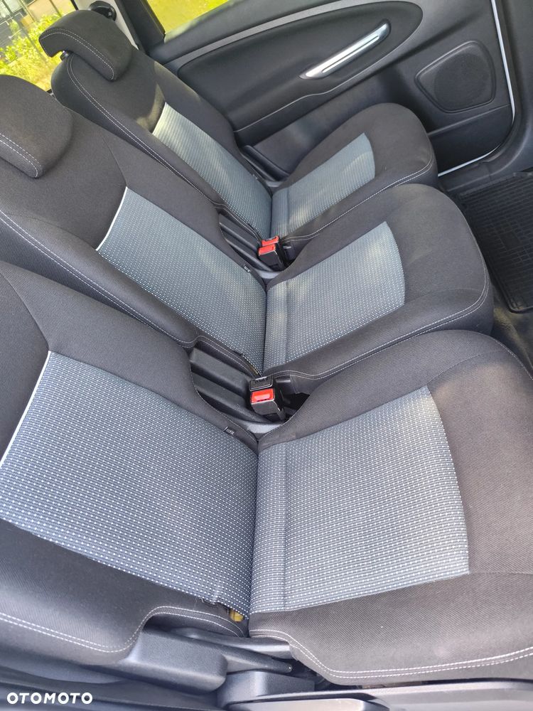 Ford Galaxy 2.0 TDCi Trend - 20