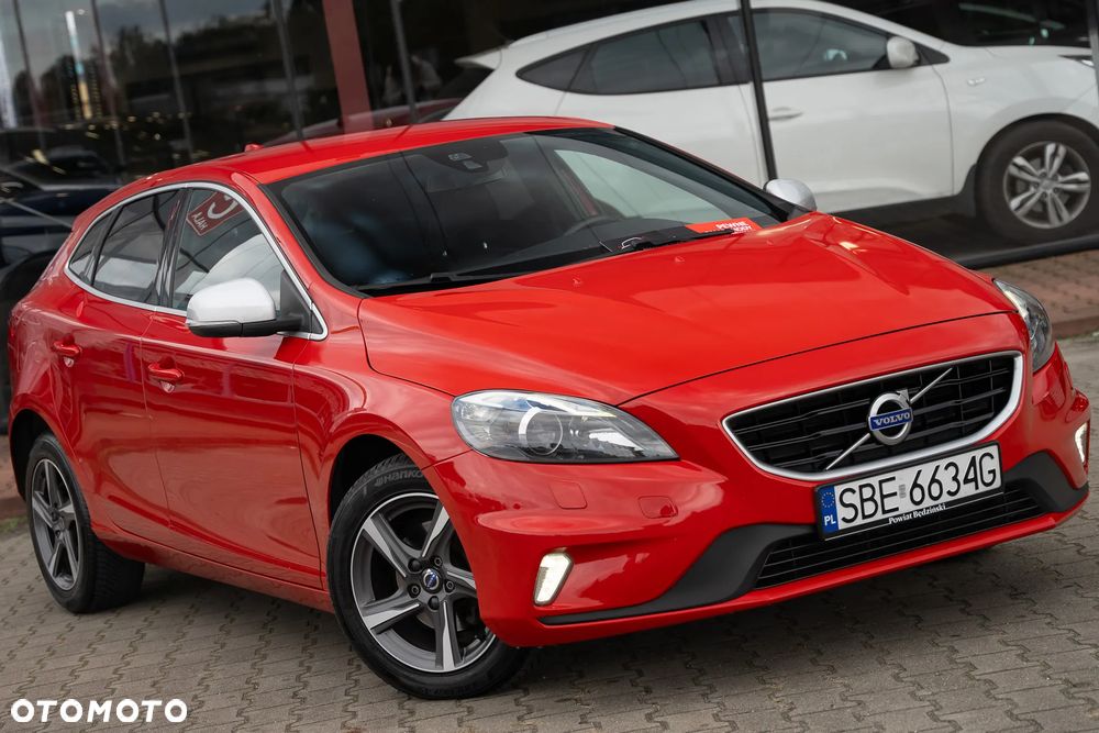 Volvo V40 D2 RDesign - 3