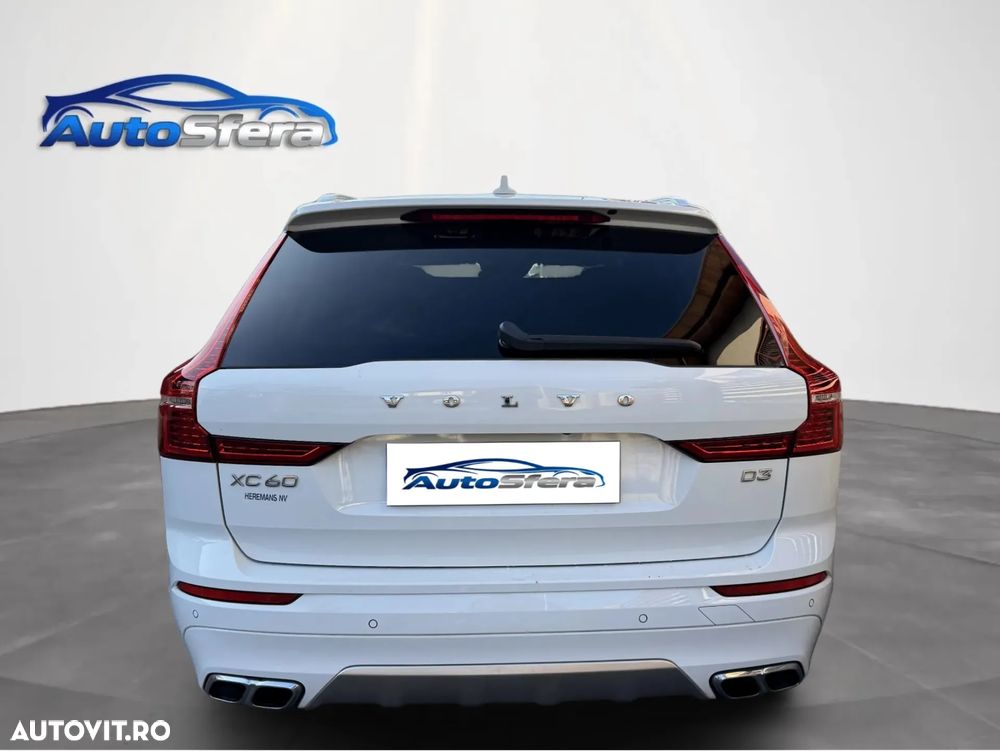 Volvo XC 60 D3 Momentum Pro - 5